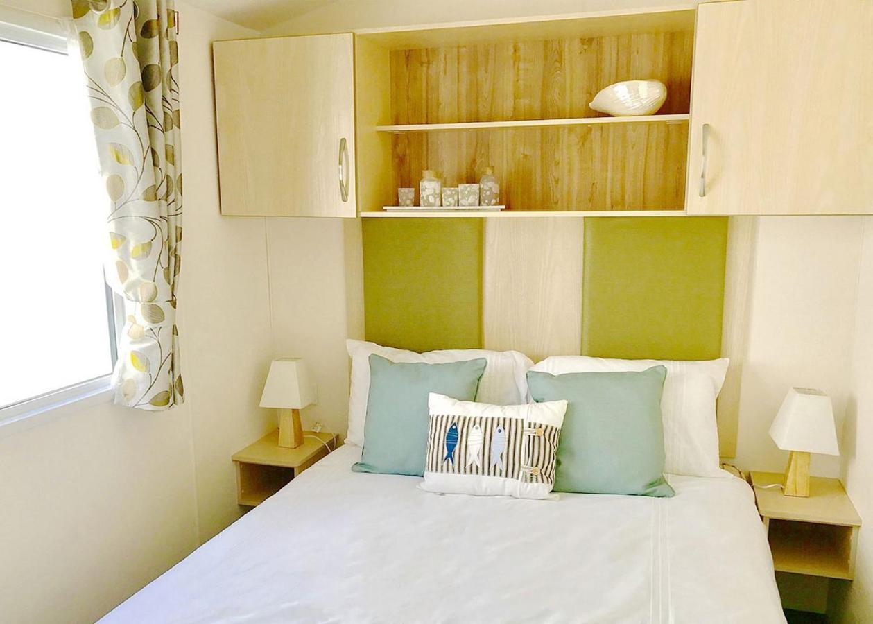 Barmouth Bay Holiday Park Llanddwywe Exteriér fotografie