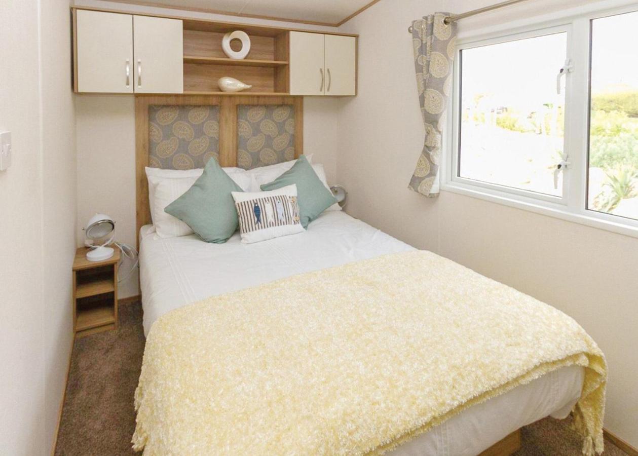 Barmouth Bay Holiday Park Llanddwywe Exteriér fotografie